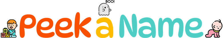 Peek a Name