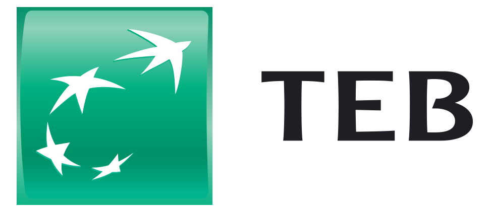 TEB logosu